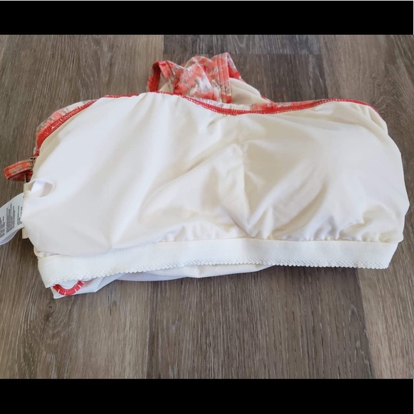 MK one piece swimsuit - Picture 5 of 8